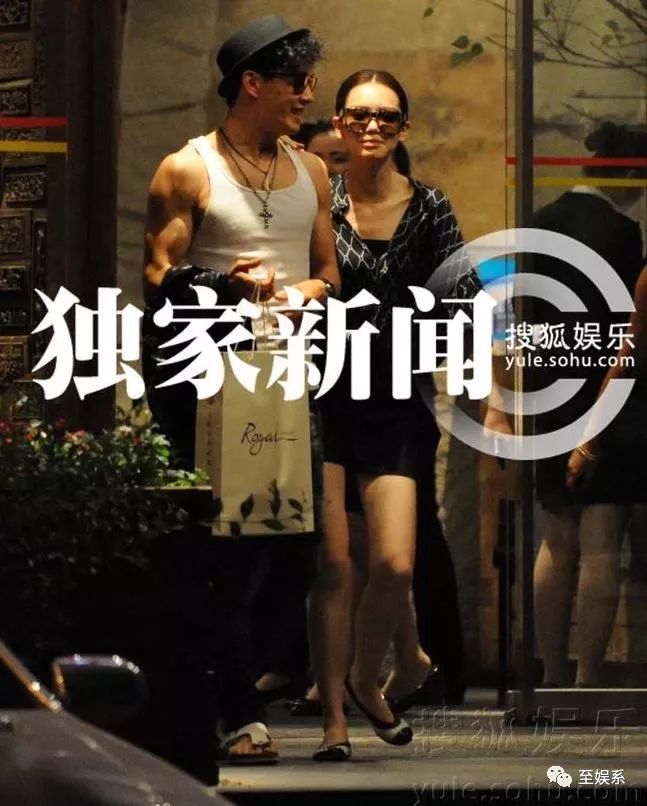 戚薇和王珞丹的前女友上《1818黄金眼》维权了？