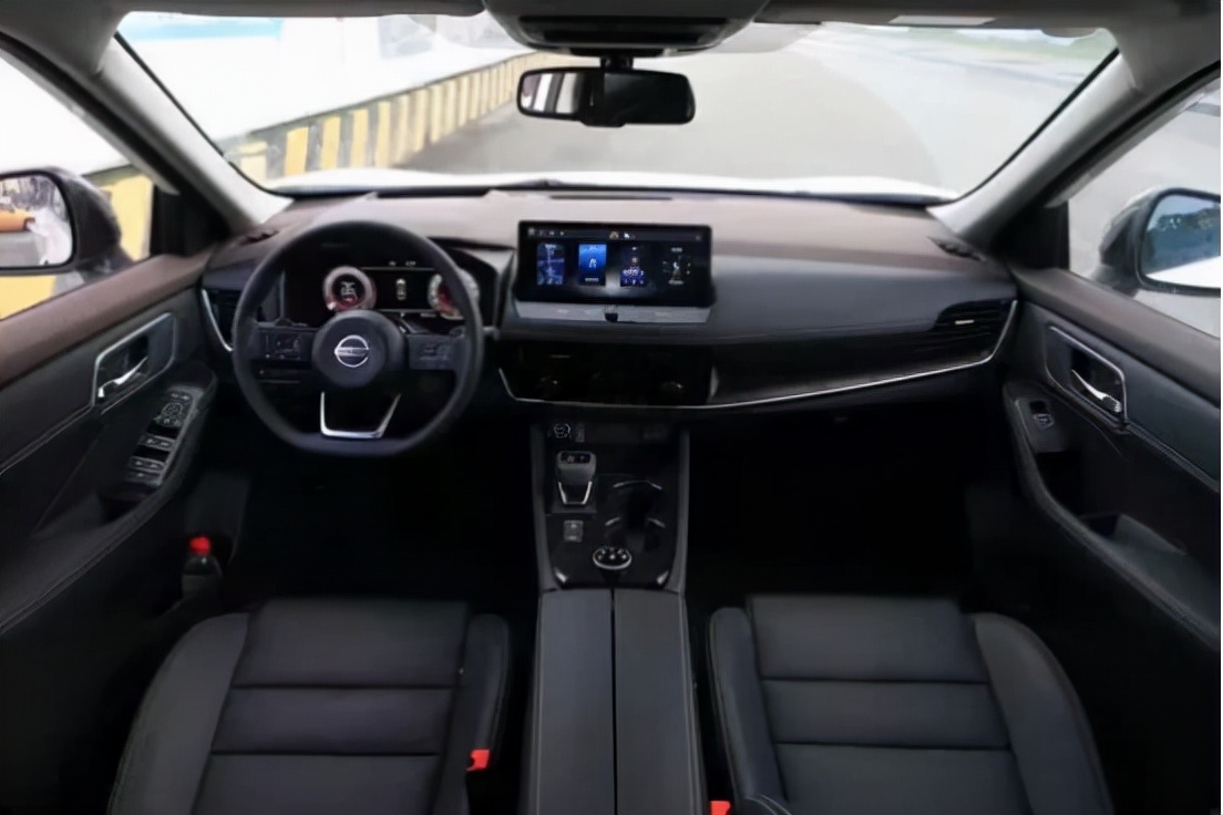 奇骏2024款对比crv,日系三剑客大pk