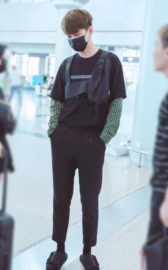 熊梓淇同款书包,熊梓淇gucci