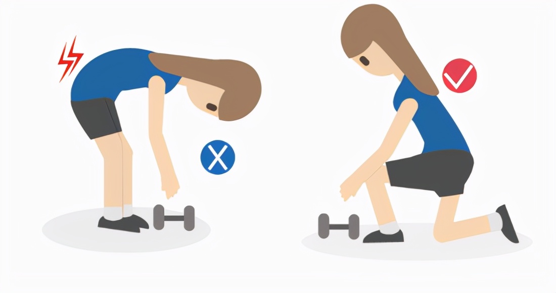 腰椎间盘突出要少运动？不宜跑步和健步走？医生：正确运动康复快