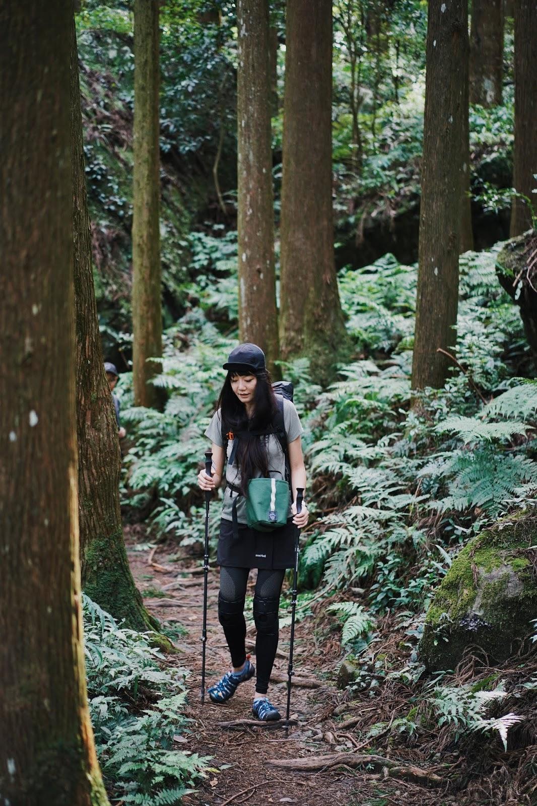 科恩keen溯溪鞋测评,溯溪鞋keen