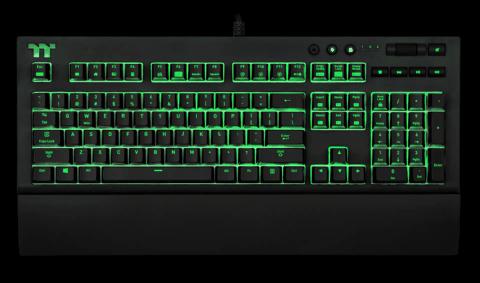 星脉x1银轴键盘开箱,血手光轴机械键盘评测