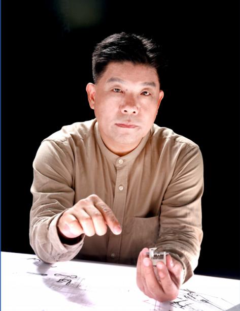 访深圳市欧兰特智能控制系统有限公司董事长王大安