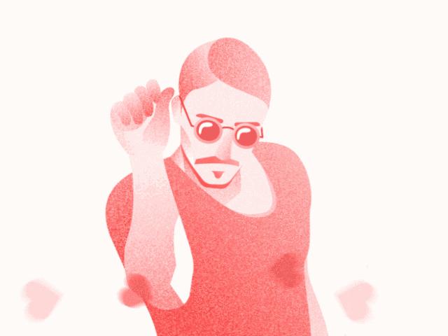 夜店篮球鞋,夜店男士鞋