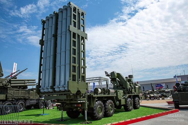 精确制导*器武**广泛掌控战争,俄罗斯收获85亿订单,已找到升级方向