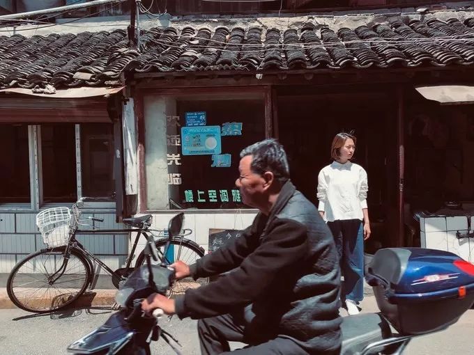 从朱行到亭林西街怎么走,朱行到亭林有多远