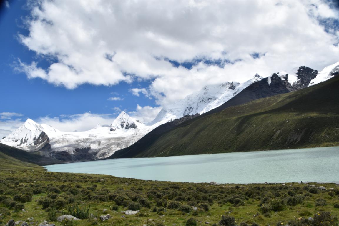 萨普神山自驾游免费攻略,萨普神山西藏旅游攻略