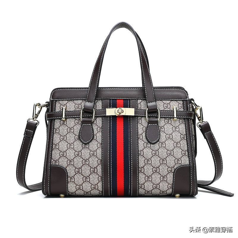 洋气手提包，让你化身时尚宠儿