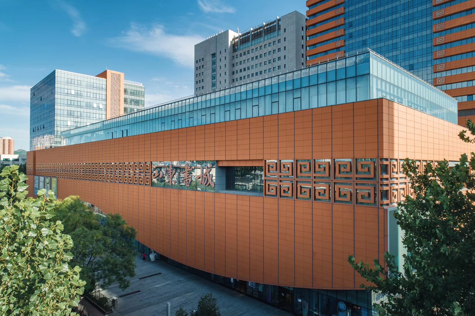 济南周末去哪玩室内活动,济南本周六有什么好玩的活动