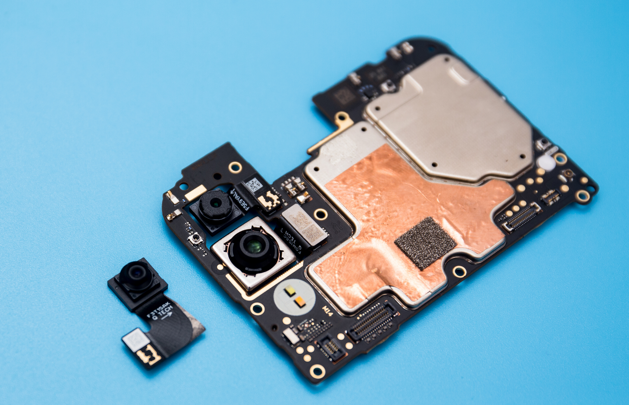 魅族note9怎么拆,魅族note9怎么拆机教程