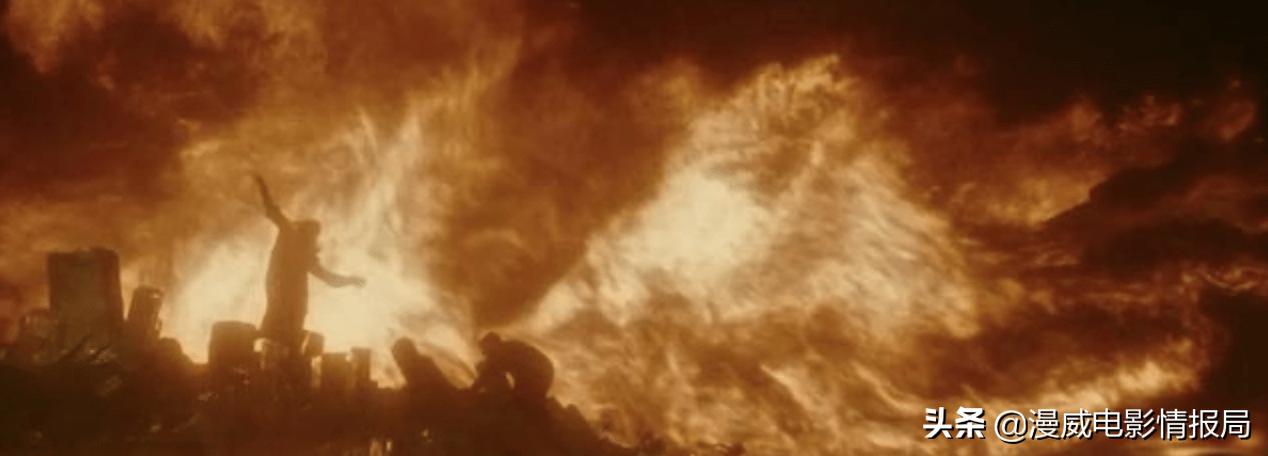 同为白魔法大佬,邓布利多怼上漫威古一谁更有优势?古一