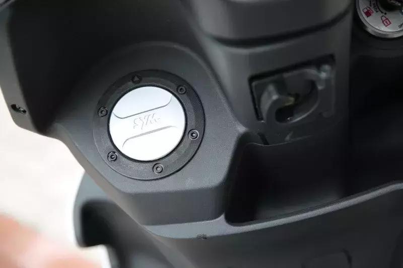 三阳fnx踏板摩托车全系列,三阳最新款150踏板摩托车测试