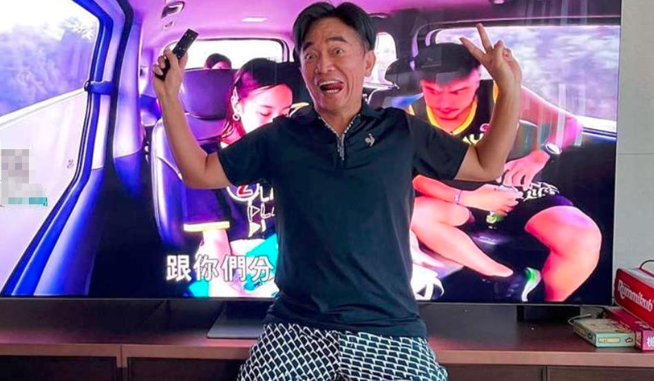 吴宗宪卖吸尘器什么品牌,吴宗宪复出娱乐圈