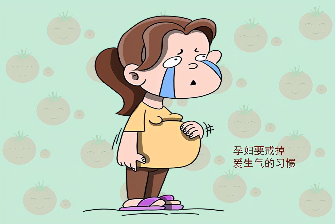 孕期饮食，要谨记“六吃”和“六不吃”原则，胎儿发育得更好一些