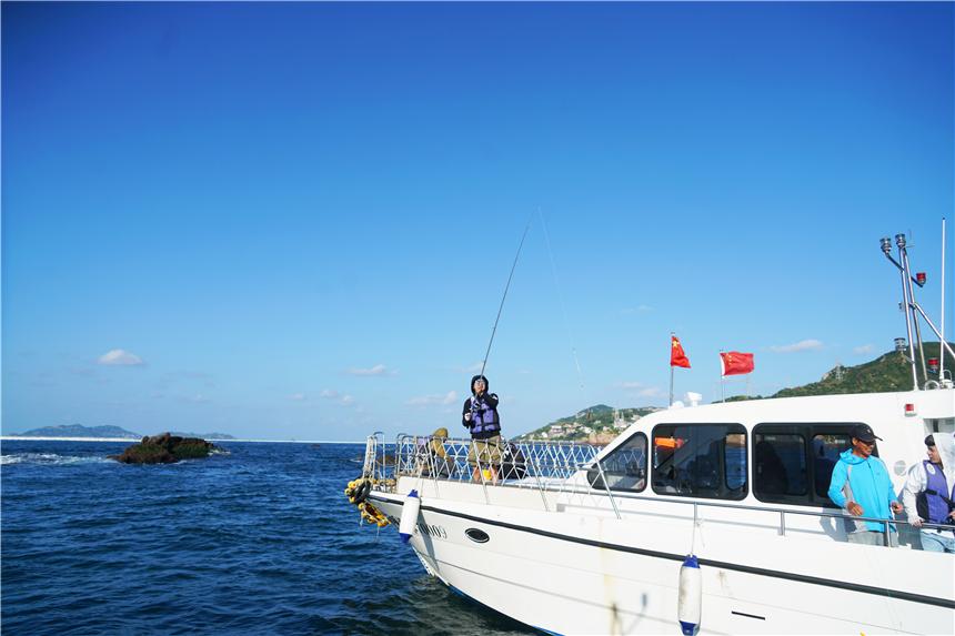 嵊泗美食推荐攻略,嵊泗列岛旅游攻略美食