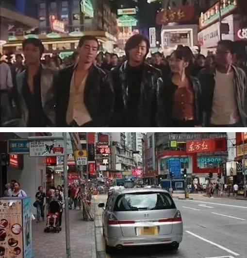 香港电影倒闭公司,香港电影衰败的标志