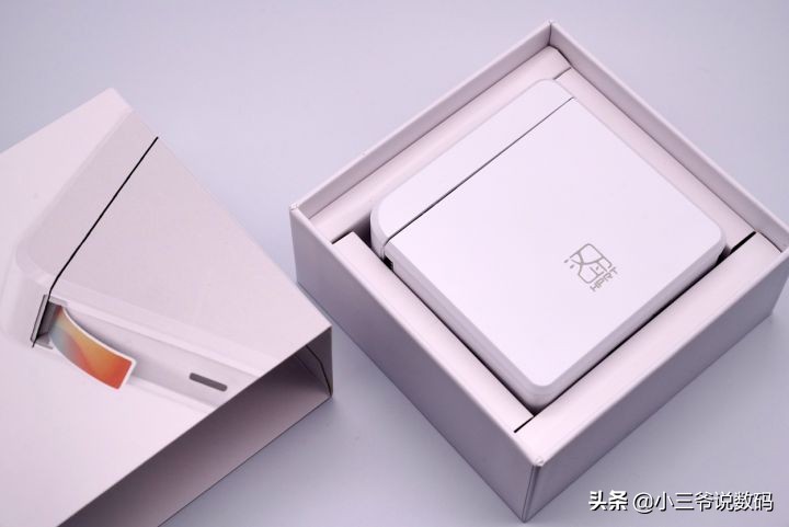 汉印T20标签打印机,汉印N31标签打印机