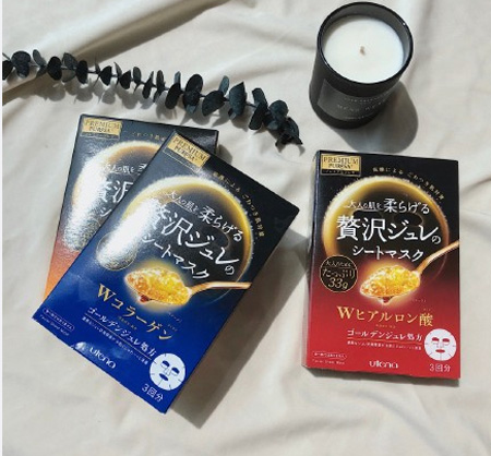 olay抗皱面膜测评,面膜测评软膜