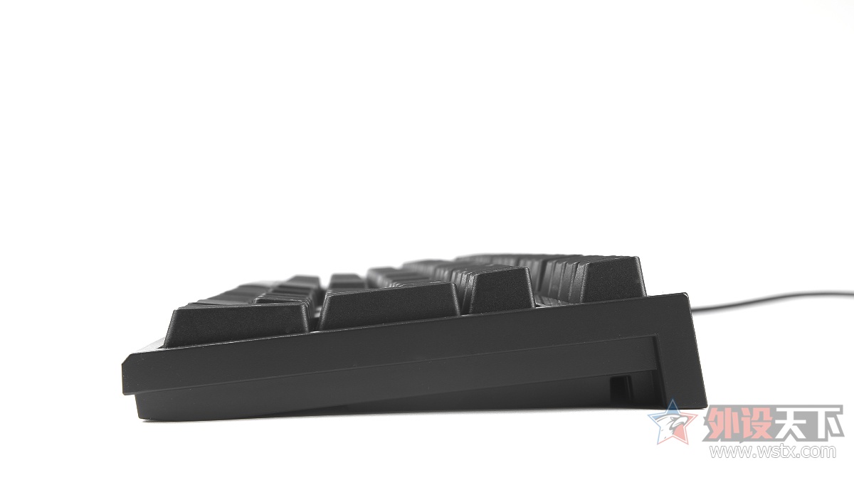 tkl和rgb键盘区别,tkl机械键盘评测