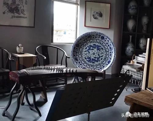 农村小伙的音乐梦,农村少年的歌曲梦