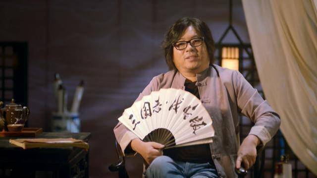 阿里音乐集团董事长高晓松,高晓松直言阿里音乐公司