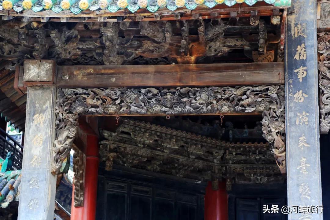 南阳赊店古镇的来历,四大古镇与赊店镇