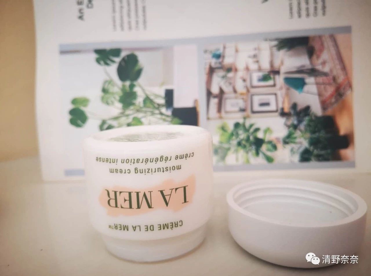 海蓝之谜经典面霜有几款,海蓝之谜的面霜有几款