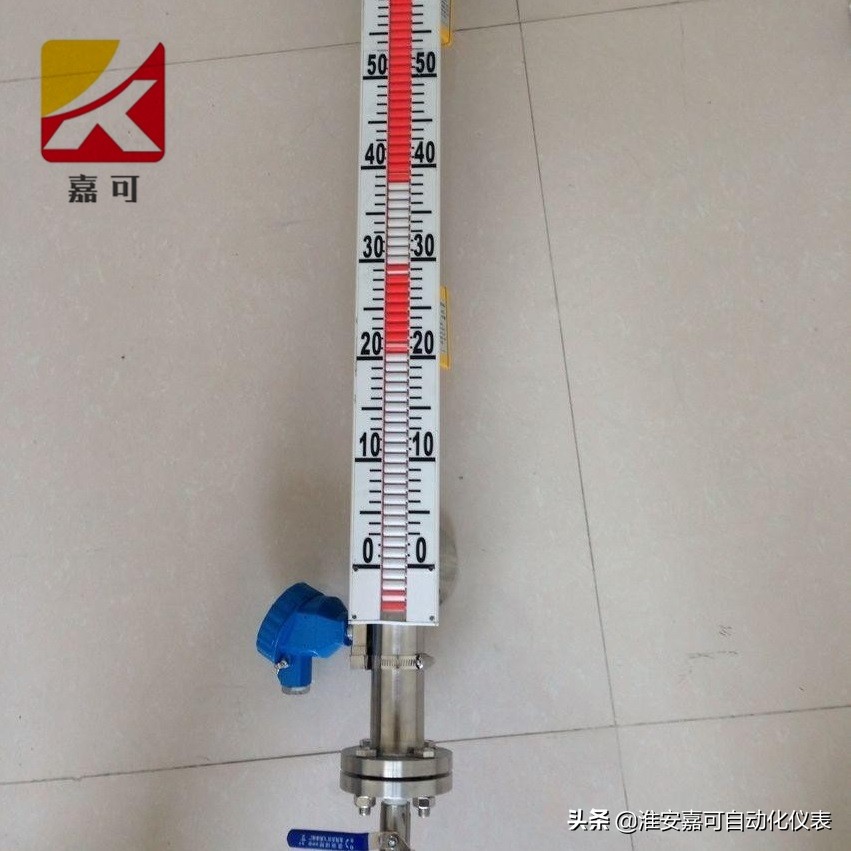 常见的油水界面仪有哪些