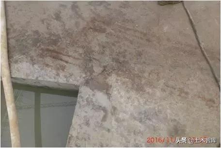 地下室防水防渗漏方案,地下室防渗漏展开图