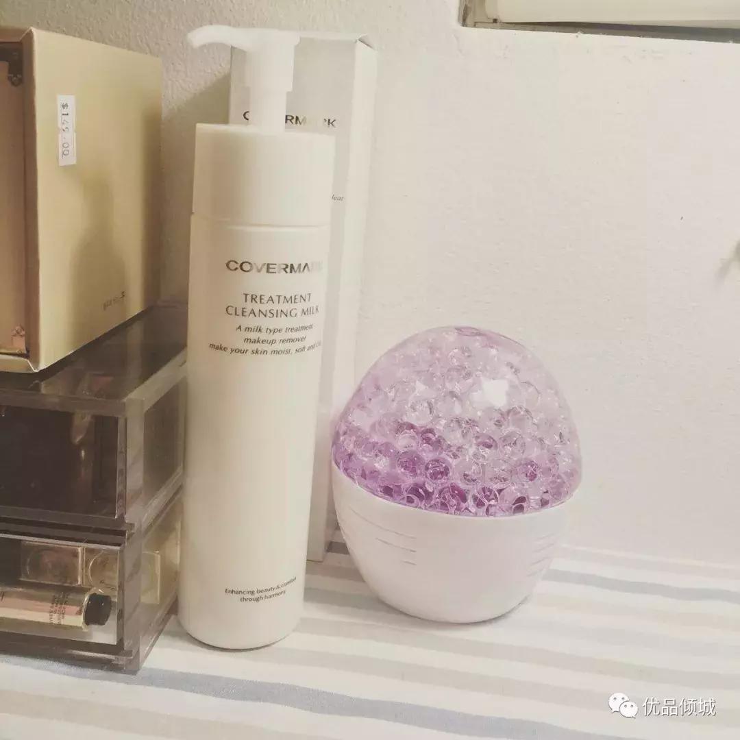 妆感觉卸不干净,卸不干净妆有什么感觉