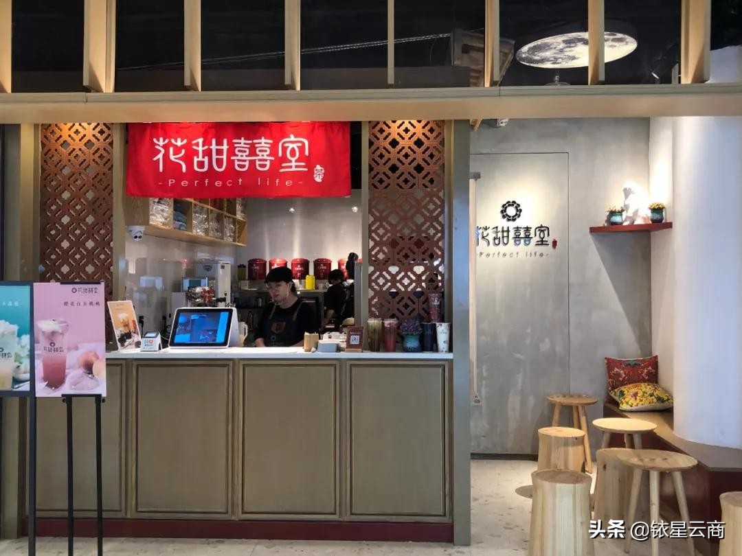 深圳购物中心新晋品牌,深圳十大购物中心分析