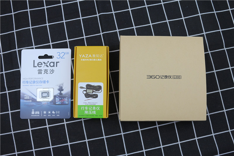 行车记录仪推荐360g300停车监控,360行车记录仪g300怎样看回放