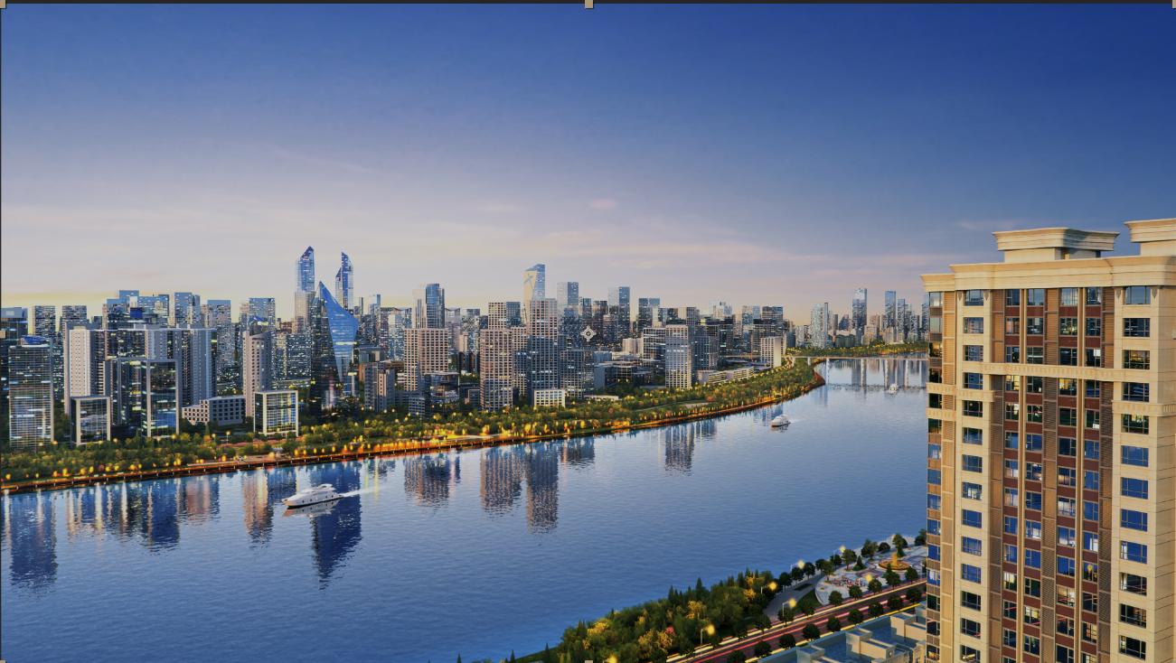 备受瞩目的沈北道义板块，一座宜居标杆是如何崛起的？