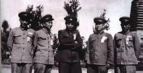 39军对战美国骑兵伤亡对比,38军几乎全歼美2师