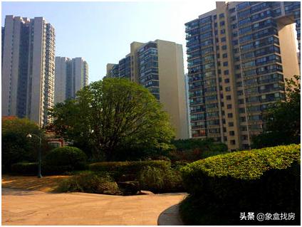 长沙买二手房建议买哪个小区,买二手房房龄几年最好