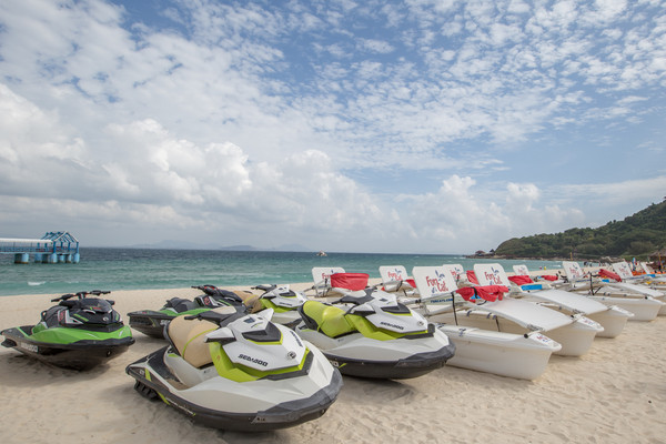 三亚烧钱项目,三亚最费钱的项目