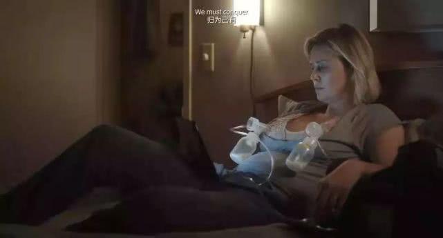 汤唯被曝身体隐私崩溃痛哭，揭开了2亿女性不为人知的狼狈