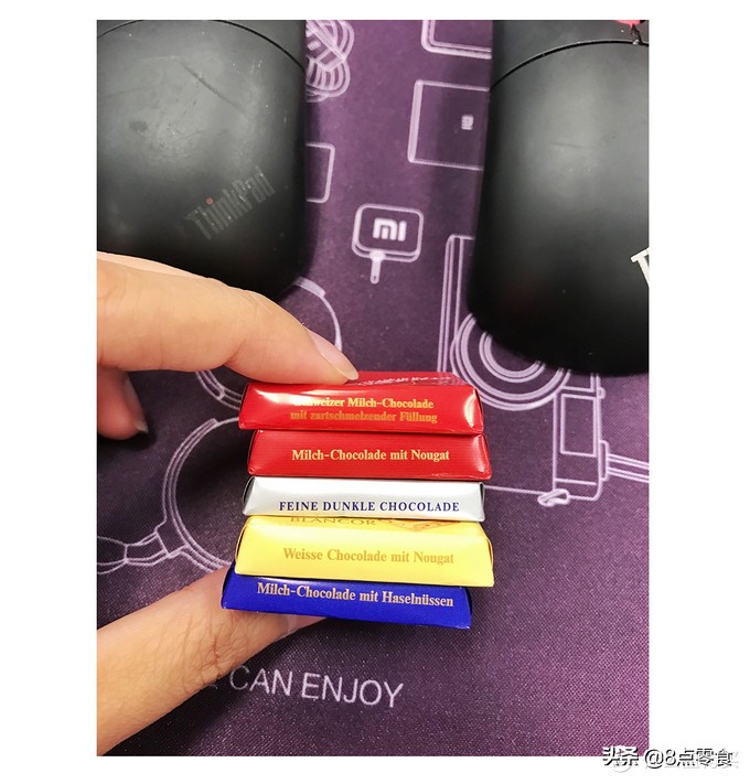 15款好吃不胖的零食大评测合集,解馋不发胖的15种零食测评