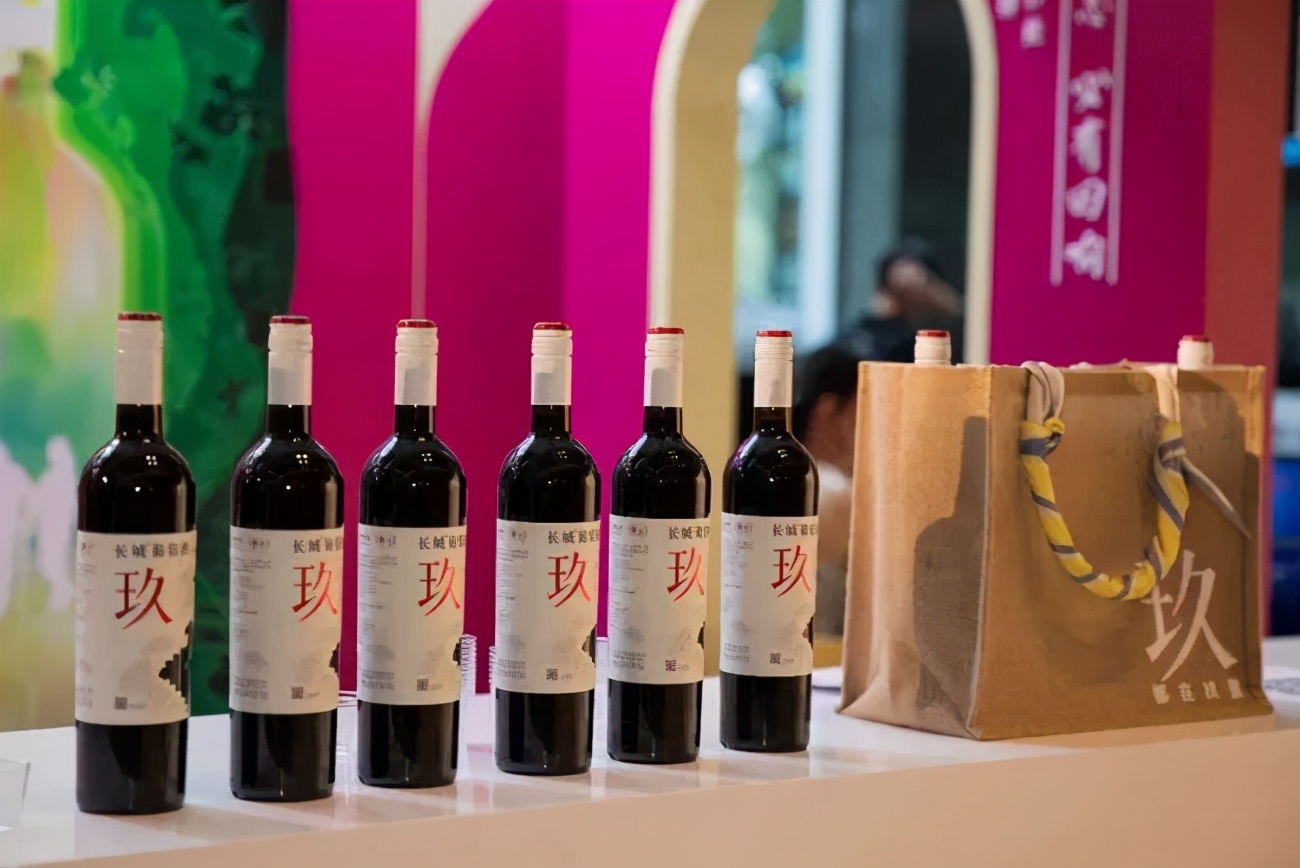 “胆子”再大一点，长城葡萄酒会更好？|卖酒狼关注