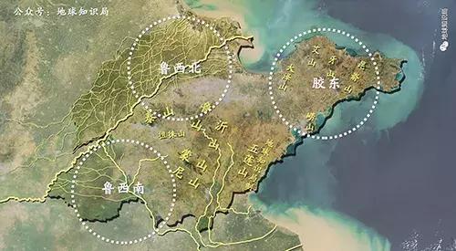 山东省会为什么选择济南,山东省会为什么选在济南