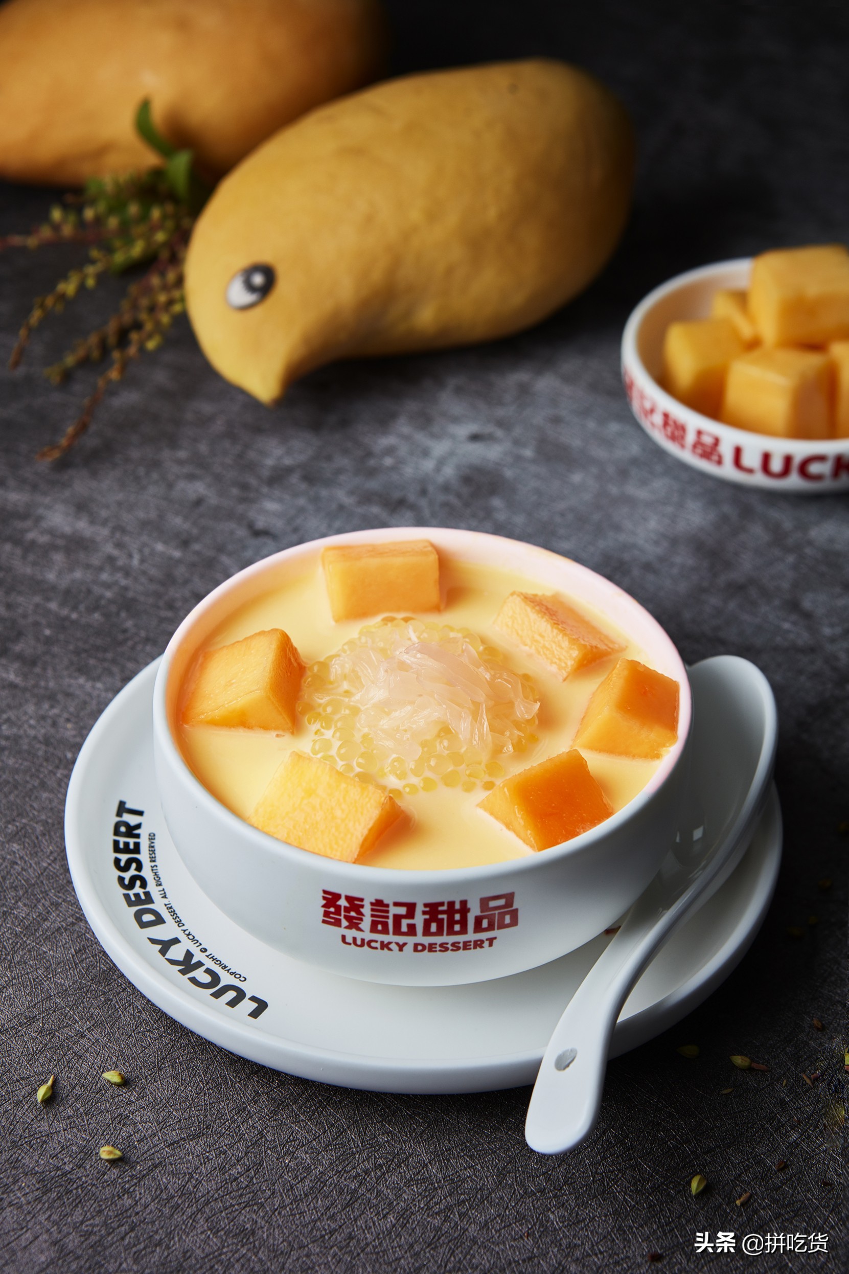 大数据告诉你做餐饮,大数据最火的小吃