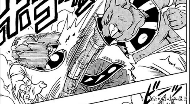 龙珠超：比鲁斯排在第几？理性分析12宇宙破坏神的实力层级