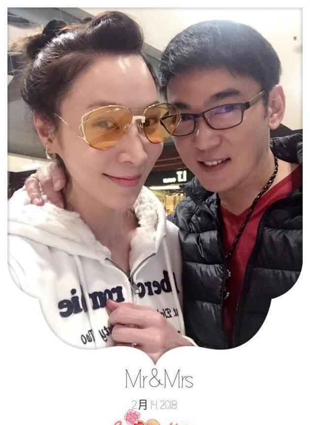 “古装第一*男美**”焦恩俊的毁灭史,和他的两段狗血婚姻
