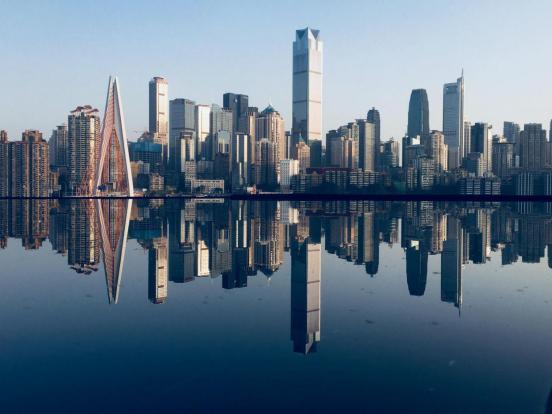 重庆渝中母城改造,渝中母城最新规划