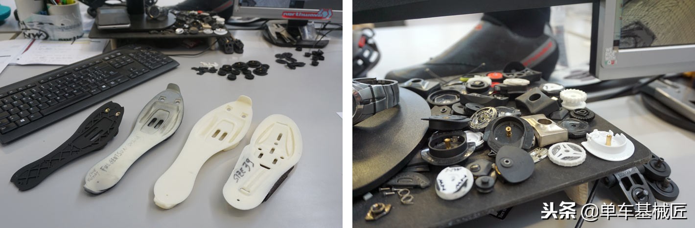 一双好锁鞋,一双好锁鞋要具备哪些特点