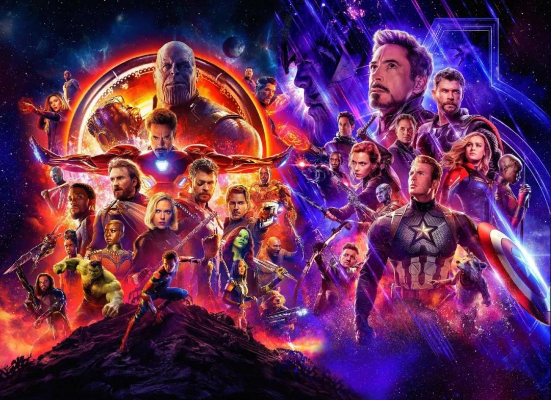 复联4是漫威收官之作吗,复联4是漫威最后的巅峰