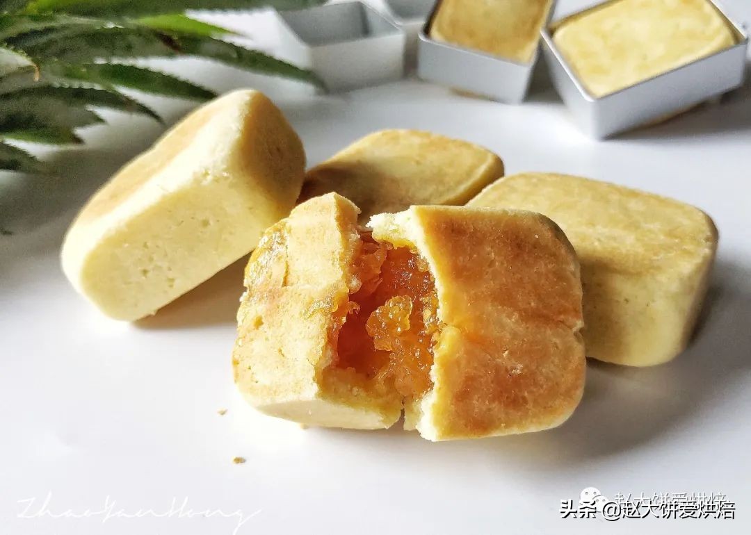 在家怎么做凤梨酥,纯手工制作凤梨酥卖多少钱