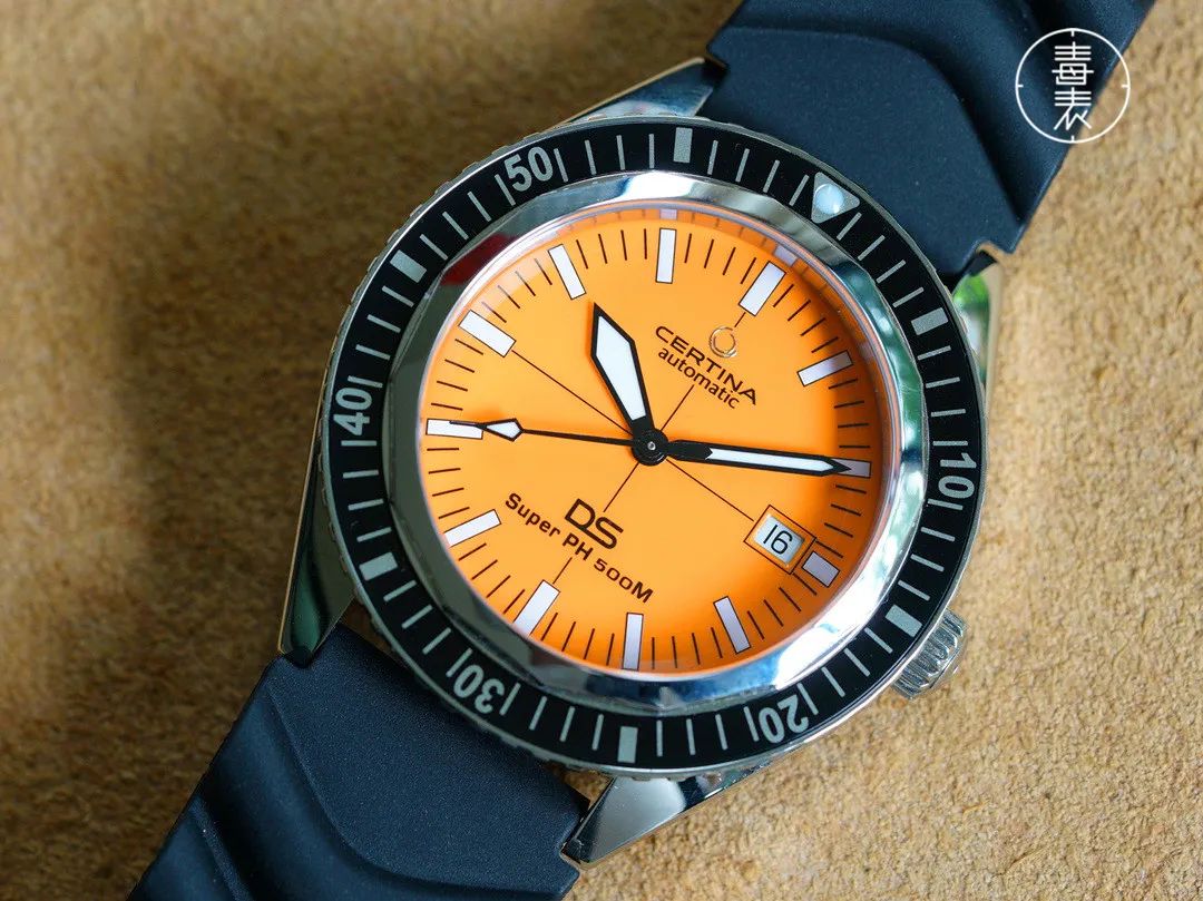 雪铁纳1888机械表墨绿,雪铁纳super500ph