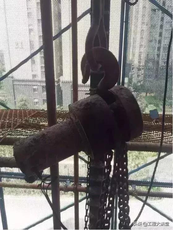 爬架作业安全注意事项,爬架安全隐患大检查的事项