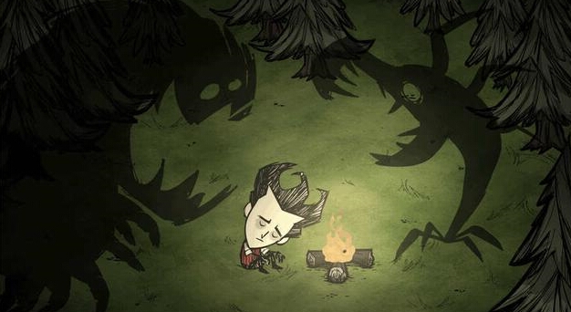 饥荒机器人为什么一直掉精神值,饥荒巨人国如何快速恢复精神值